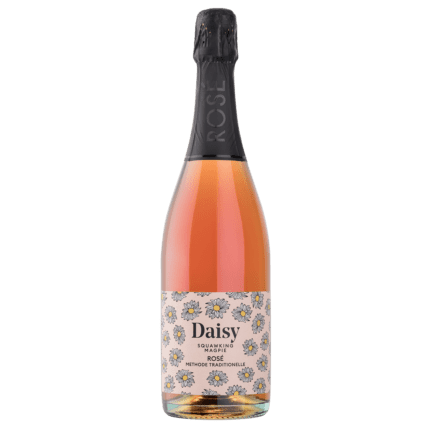 Daisy Rosé Sparkling Wine